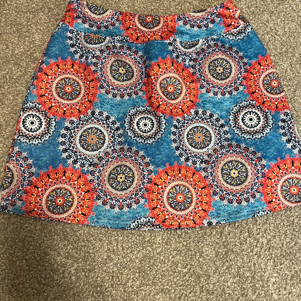 Skort